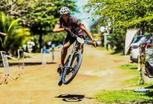 Photo of Ita Biker, Ita Night Run, Copinha Capixaba Kids, fim de semana memorável na Vila de Itaúnas, veja tudo o que rolou