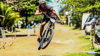 Photo of Ita Biker, Ita Night Run, Copinha Capixaba Kids, fim de semana memorável na Vila de Itaúnas, veja tudo o que rolou