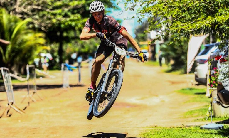 Photo of Ita Biker, Ita Night Run, Copinha Capixaba Kids, fim de semana memorável na Vila de Itaúnas, veja tudo o que rolou