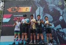 Photo of CLASSIFICAÇÃO FINAL DA TEMPORADA 2026 COCMTB E COCKIDS
