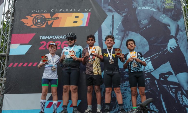 Photo of CLASSIFICAÇÃO FINAL DA TEMPORADA 2026 COCMTB E COCKIDS