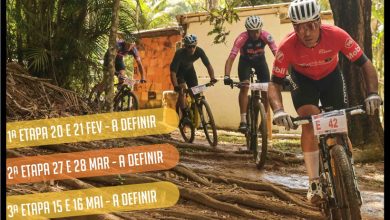 Photo of COPA CAPIXABA MTB LANÇA PRÉ CALENDÁRIO 2027