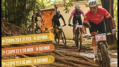 Photo of COPA CAPIXABA MTB LANÇA PRÉ CALENDÁRIO 2027