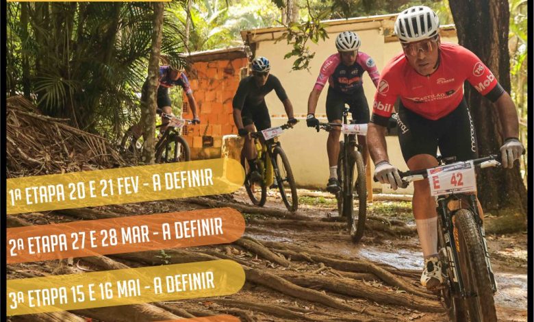 Photo of COPA CAPIXABA MTB LANÇA PRÉ CALENDÁRIO 2027