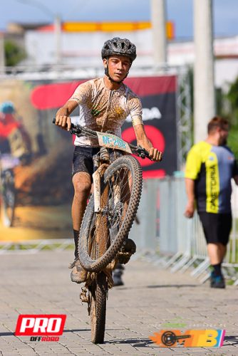 Prooffroad -72
