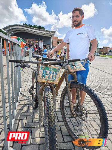 Prooffroad -74